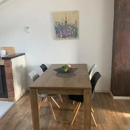 Klesinger 2 Appartement