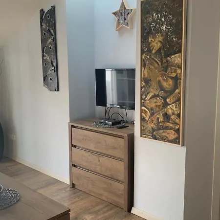 Apartman Klesinger 2 Poreč