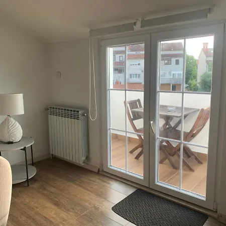 Klesinger 2 Lejlighed