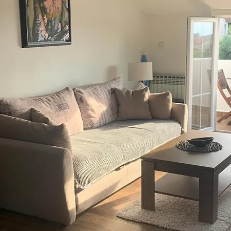 Klesinger 2 Lejlighed Poreč