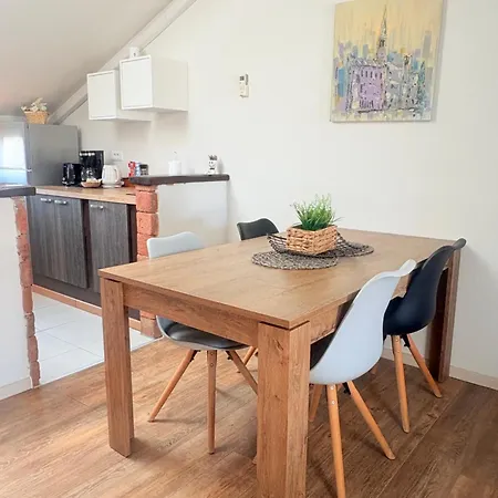 Apartment Klesinger 2