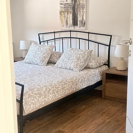 Klesinger 2 Apartman *