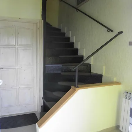 Appartement Klesinger 2