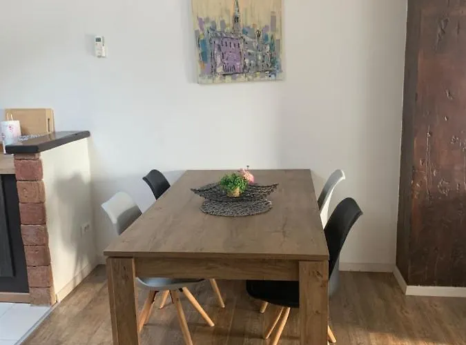 Klesinger 2 아파트