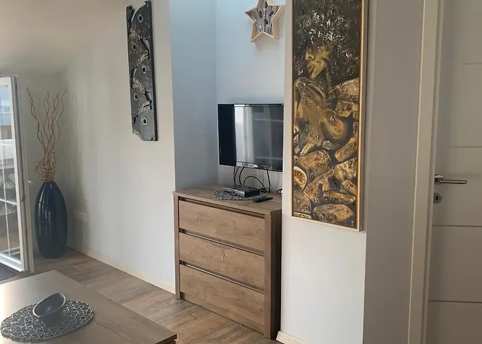 아파트 Klesinger 2 포레치