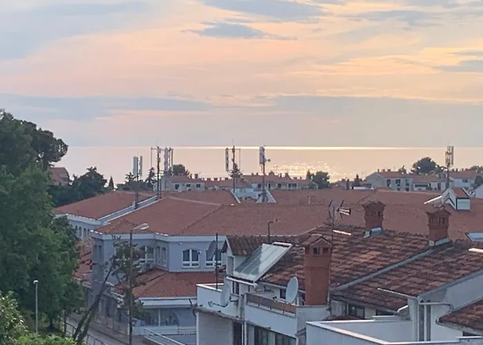 דירה Klesinger 2 *