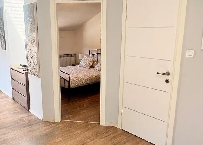 Klesinger 2 아파트