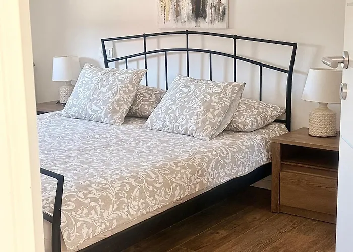 Klesinger 2 아파트 *