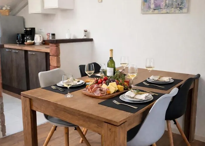 Klesinger 2 아파트