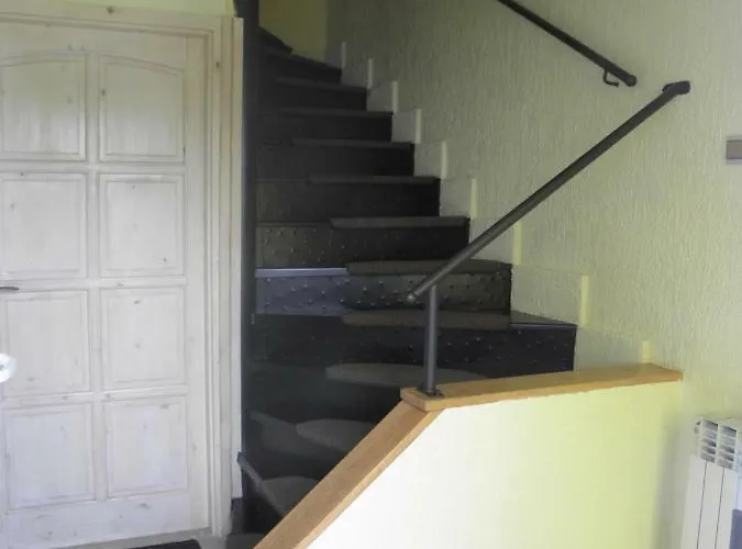 아파트 Klesinger 2