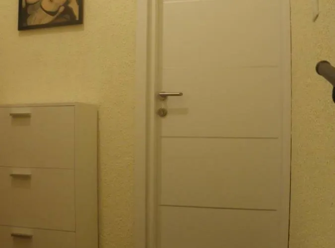 Klesinger 2 아파트 *