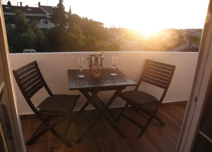 Klesinger 2 포레치