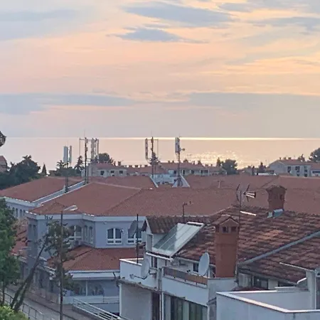 アパート Klesinger 2 *