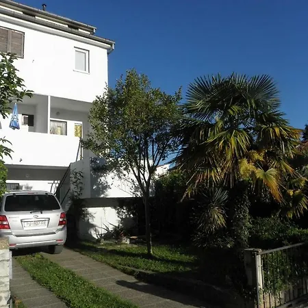 Klesinger 2 ポレッチ