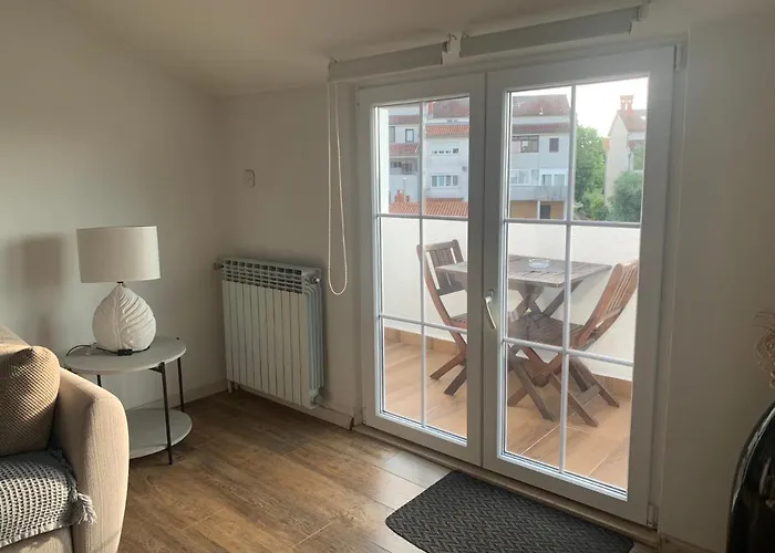 Klesinger 2 アパート