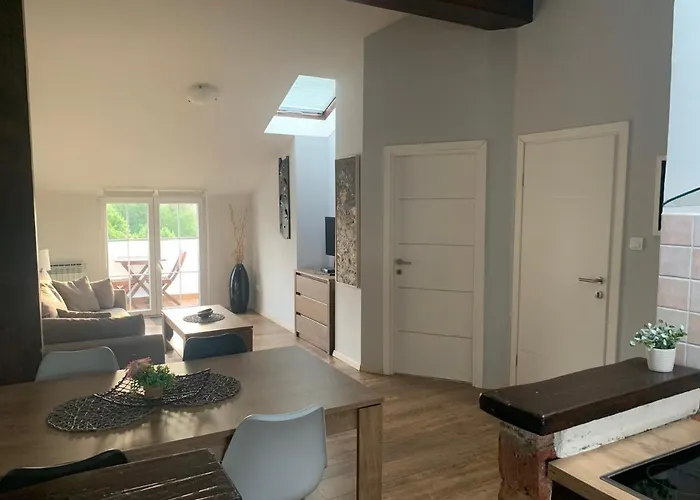 Klesinger 2 ポレッチ